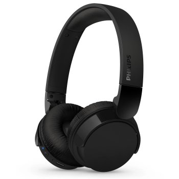Philips TAH4209BK/00 Wireless On-Ear Headphones, Black