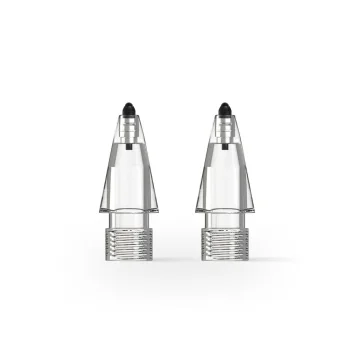 Metapen Air-Flex Tips irbuļa uzgaļi Metapen Pencil Air 8 Pro / Pro X, balti