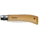 Opinel No. 12 saliekamais zāģis, 120 mm, brūns