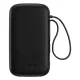 Baseus Qpow2 20000mAh 22.5W внешний аккумулятор с двумя кабелями и цифровым...