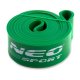 Neo-Sport NS-960 Green Resistance Band
