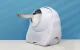 Умный самоочищающийся лоток для кошек Catlink Scooper Young, серый
