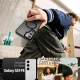 Tech-Protect MagRing MagSafe apvalks Samsung Galaxy S24 FE - melns | case for black
