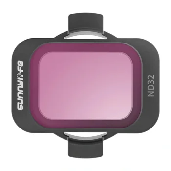 Sunnylife ND32 Lens Filter for DJI Avata 2 Drone AT2-FI792-32