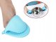 Silikona Virtuves Cepeškrāsns Dūrainis Cimds, Dažādas krāsas | Silicone Kitchen Glove Paw Grabber