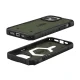 Apple iPhone 15 Pro Max 6.7\'\' UAG Pathfinder MagSafe Case Cover, Green