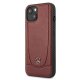 Mercedes iPhone 13 mini vāciņš Urban Line, sarkans