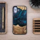 Bewood unikāls korpuss iPhone 16 Plus - Planētas Neptūns | Unique Case for Planets Neptune