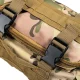 Gotel K403F taktiskā militārā stila mugursoma 50L