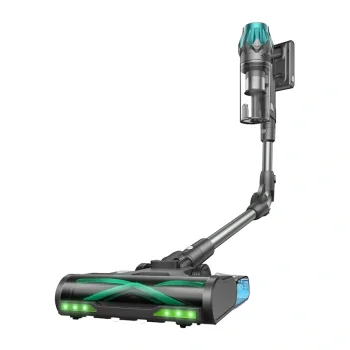Беспроводной вертикальный пылесос VEXILAR V15max