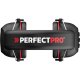 Perfectpro H-30 bezvadu celtniecības austiņas melnas/sarkanas