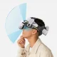 Крепление на голову BoboVR M3 Pro с аккумулятором B2 для Meta Quest 3...