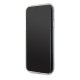 Guess iPhone 11 / XR vāciņš IML Faceted Mirror Disco Iridescent, daudzkrāsains