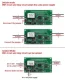 Sonoff SV Низковольтное Wi-Fi Реле 5V-24V DC Сухой Контакт