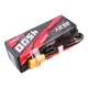 Gens ace G-Tech LiPo akumulators 4500mAh 6S1P 22.2V 60C HardCase RC automodeļiem