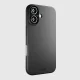 SBS Instinct vāciņš Apple iPhone 16 telefonam, TPU, melns