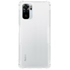Xiaomi Redmi Note 10 4G / 10S Nillkin Nature TPU Gel Ultra Slim Cover Case, Transparent | Чехол для Телефона