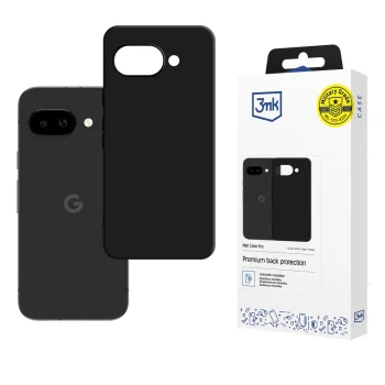 3mk Matt Case Pro vāciņš Google Pixel 10A