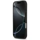 BMW M Carbon Logo MagSafe vāciņš iPhone 17 - Zils | Phone Case Cover Blue