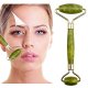 Jade Roller for Face and Neck Anti Ageing Massager
