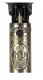 Soulima 19590 Hair and Beard Trimmer 4in1, Gold