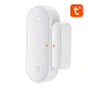 Умный датчик открытия дверей и окон Avatto ZDS16, Zigbee