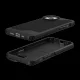 Apple iPhone 15 Plus 6.7\'\' UAG Metropolis Lt Magsafe Hard Case Cover, Kevlar Black | Чехол Кейс Кабура...