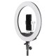 Nanlite Halo 16 LED Portrait Ring Light