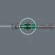 Набор отверток Wera 9710 Screwdriver Set 1 в ложементе, 18 предметов