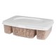 Activeshop Wooden Depilation Spatulas Set, 400 pcs.