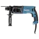 Perforators Makita HR2470, SDS-Plus, 780 W, 2.4 J