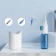Ear Cleaning Irrigator DA340, White/Blue