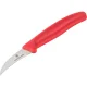 Victorinox Swiss Classic mizojamais nazis ar liektu asmeni 6 cm, sarkans