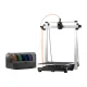 3D printeris Anycubic Kobra 3 Max Combo ar ACE Pro, 420x420x500 mm