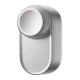Viedā durvju slēdzene SwitchBot Lock Ultra, sudraba