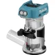Akumulatora daudzfunkciju frēze Makita DRT50ZJX2 18V LXT