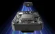 Беспроводной микрофон BlitzWolf BW-SX63 с зарядным кейсом, 1000 мАч, черный