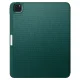 Чехол Spigen Urban Fit для iPad Pro 13\" 2024 - зеленый