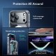 Комплект ESR Classic Hybrid MagSafe: чехол и защитное стекло для iPhone 17 Pro Max,...