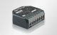 Viedais Relejs Shelly 2PM Gen4 Zigbee Matter 2 Gab.