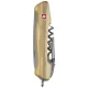 Складной карманный нож Victorinox Wine Master, оливковое дерево