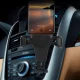 Air Vent Car Holder Mount for phone – Black, автомобильный держатель на решётку