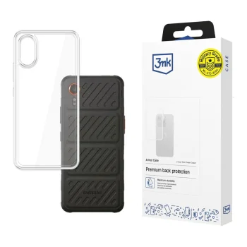 Чехол 3mk Armor Case для Samsung Galaxy XCover 7 - прозрачный