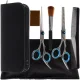 Šķēres matu griešanai / Frizieru instrumentu un piederumu komplekts | Hair Cutting Scissors Hairdresser Tools