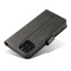 Чехол-книжка Magnet Case для OnePlus Ace, Черный