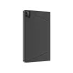Чехол-книжка AmazingThing Matte Pro Mag Folio для iPad Air 11\" M3/M4 с подставкой,...