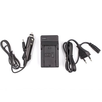 Charger SONY NP-FZ100