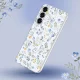 Tech-Protect FlexAir+ vāciņš Samsung Galaxy A17 4G / 5G Daisies with Leaves