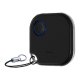 Умная Bluetooth-кнопка Shelly BLU Button 1, черная