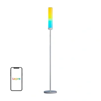 Lepro O1 RGB stāvlampa, 2300 lm